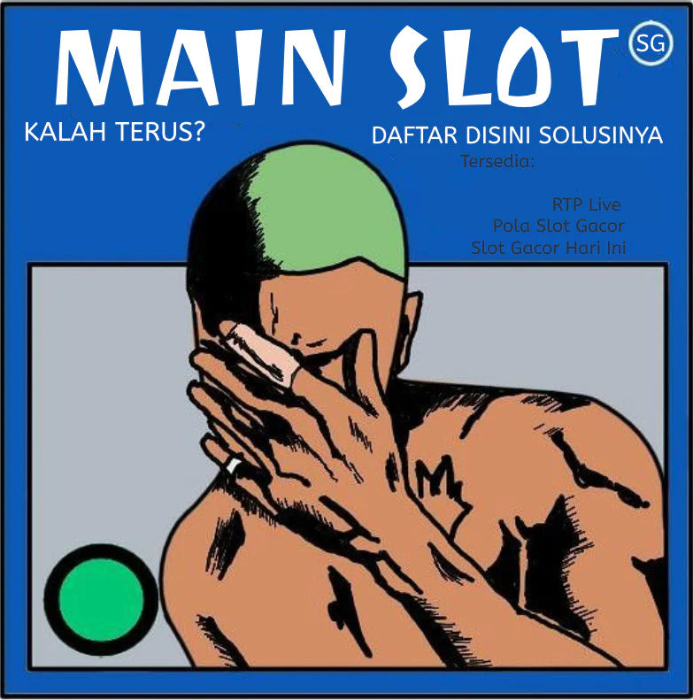 Goplay138 Slot Anti Kalah pasti Maxwin besar setiap harinya